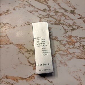 Kat Burki Rose Hip Intense Recovery Eye Serum - NEW